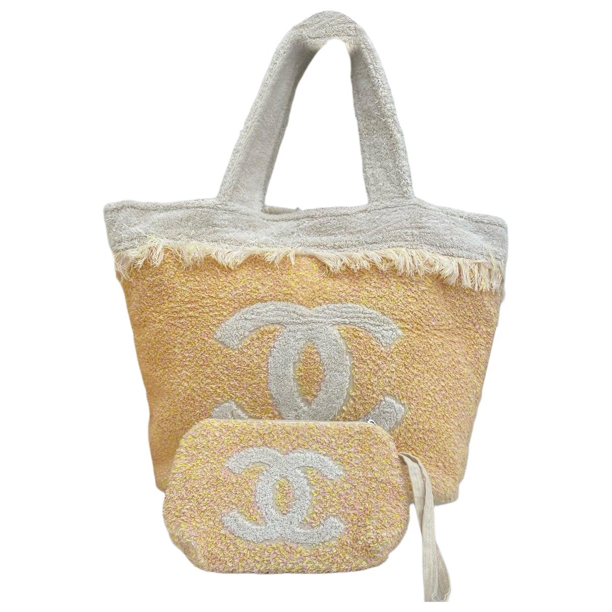 Cloth tote