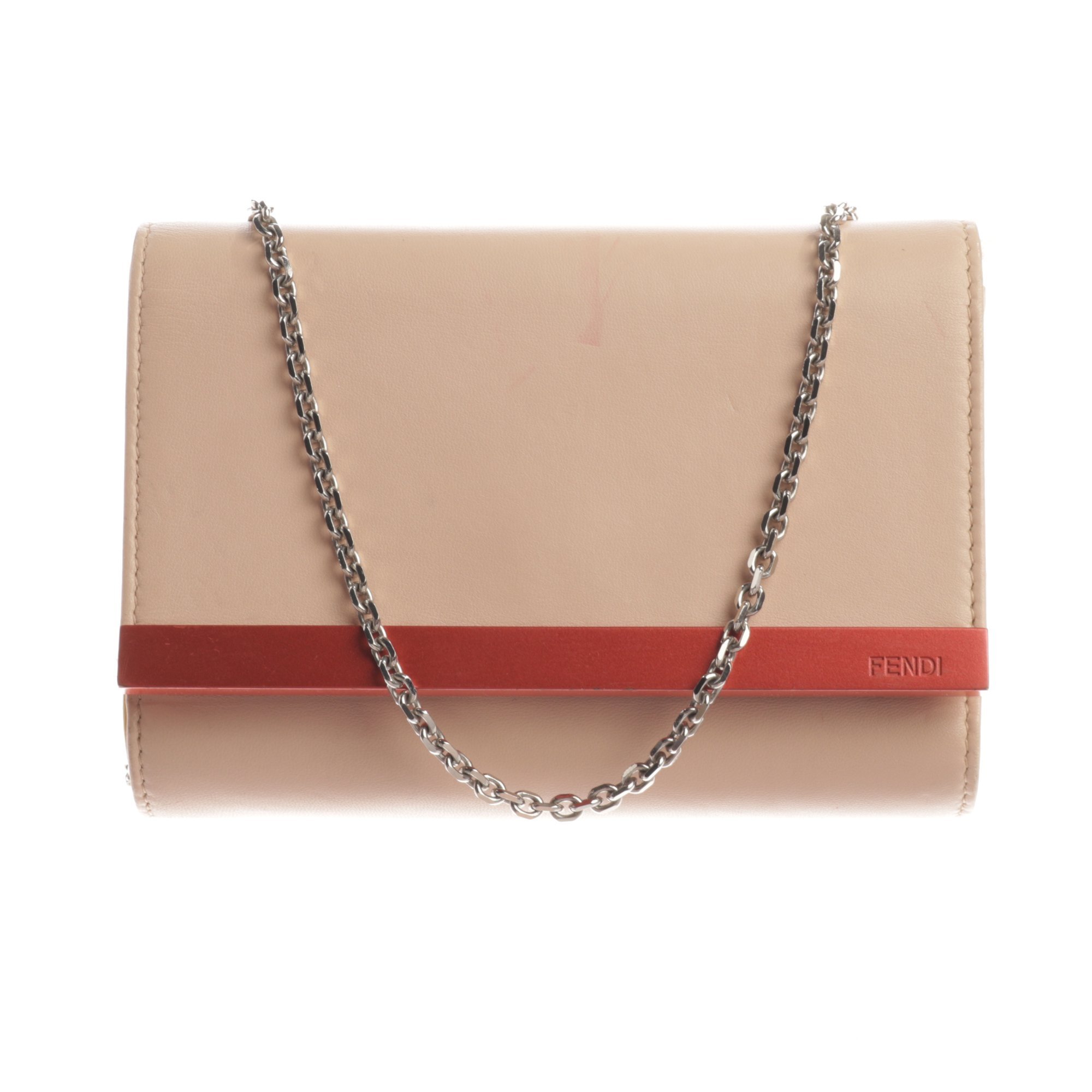 Leather bag
