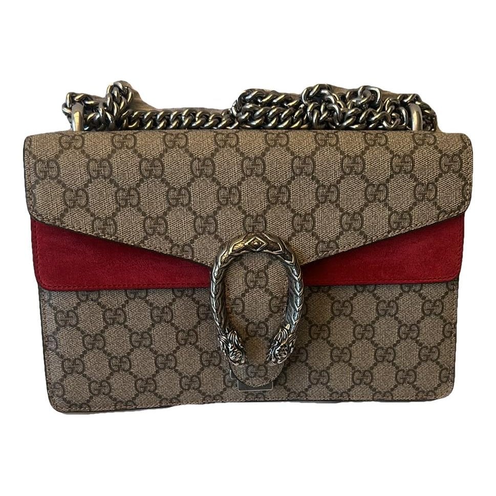 Dionysus cloth handbag