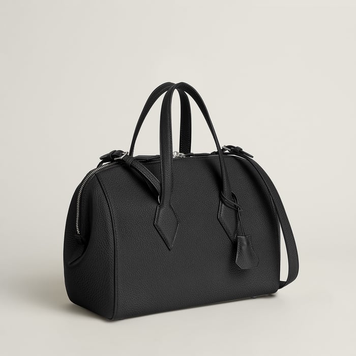 Noir Petit Tour 34 Bag