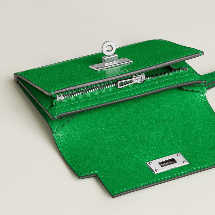 Bambou Kelly Pocket Slim Wallet