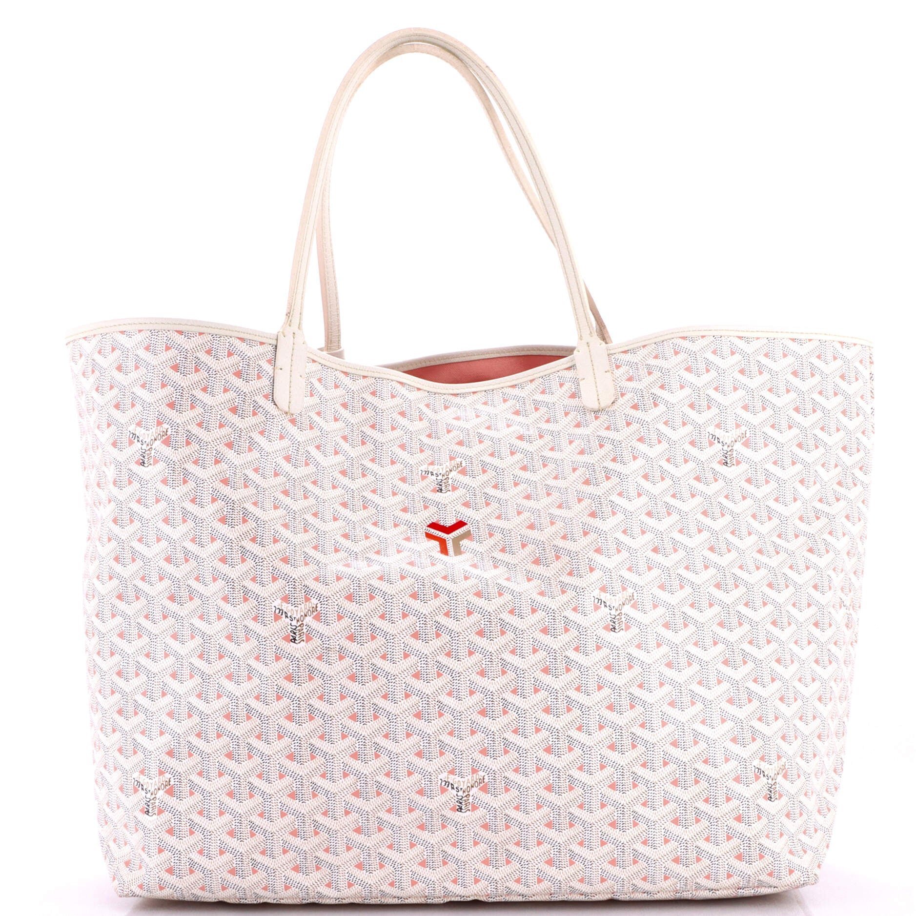 Cloth tote
