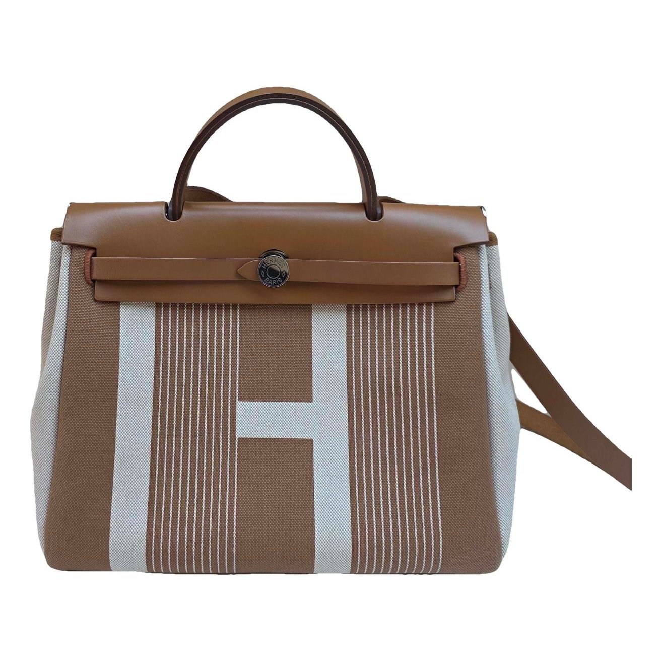 Herbag cloth handbag