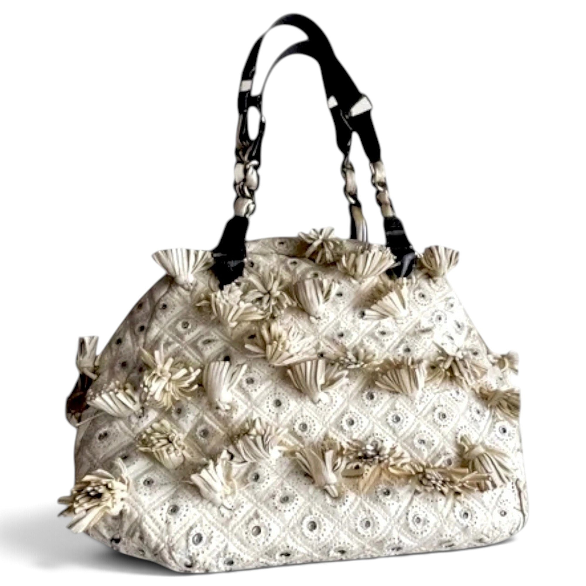 Marc Jacobs Leather handbag