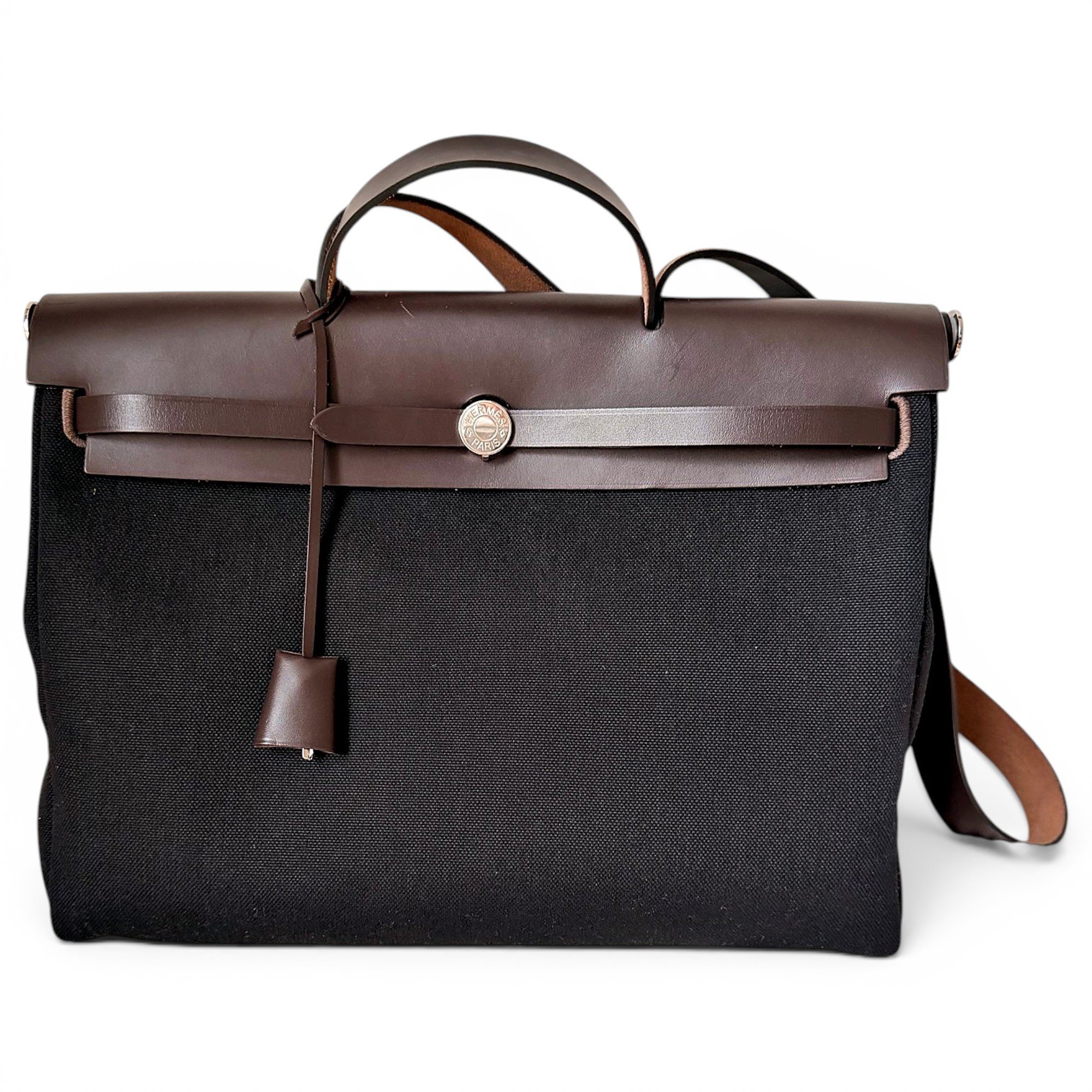 Herbag cloth handbag