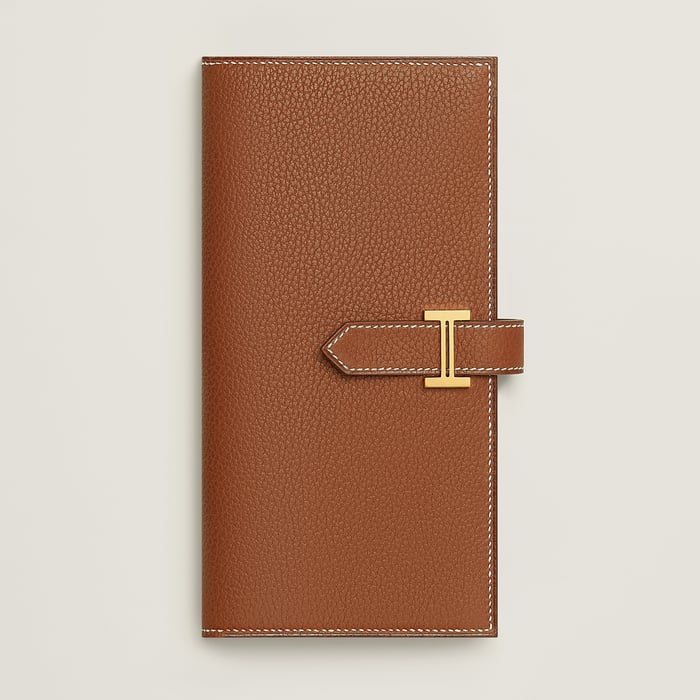 Fauve Bearn Wallet