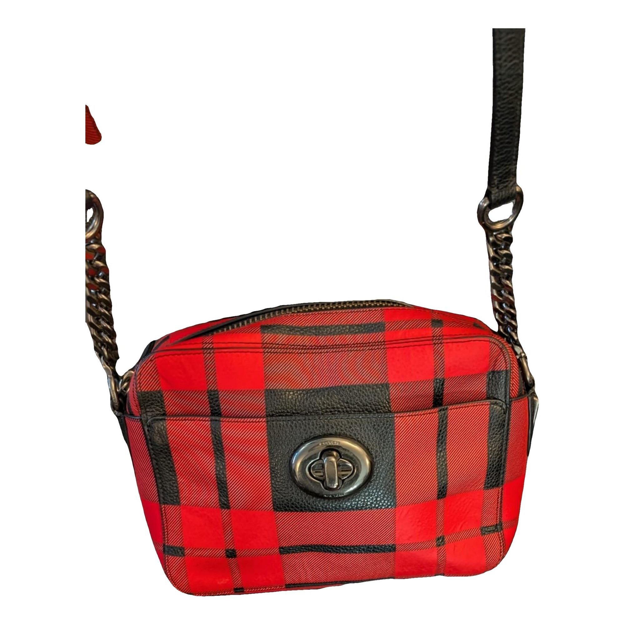 Crossbody bag