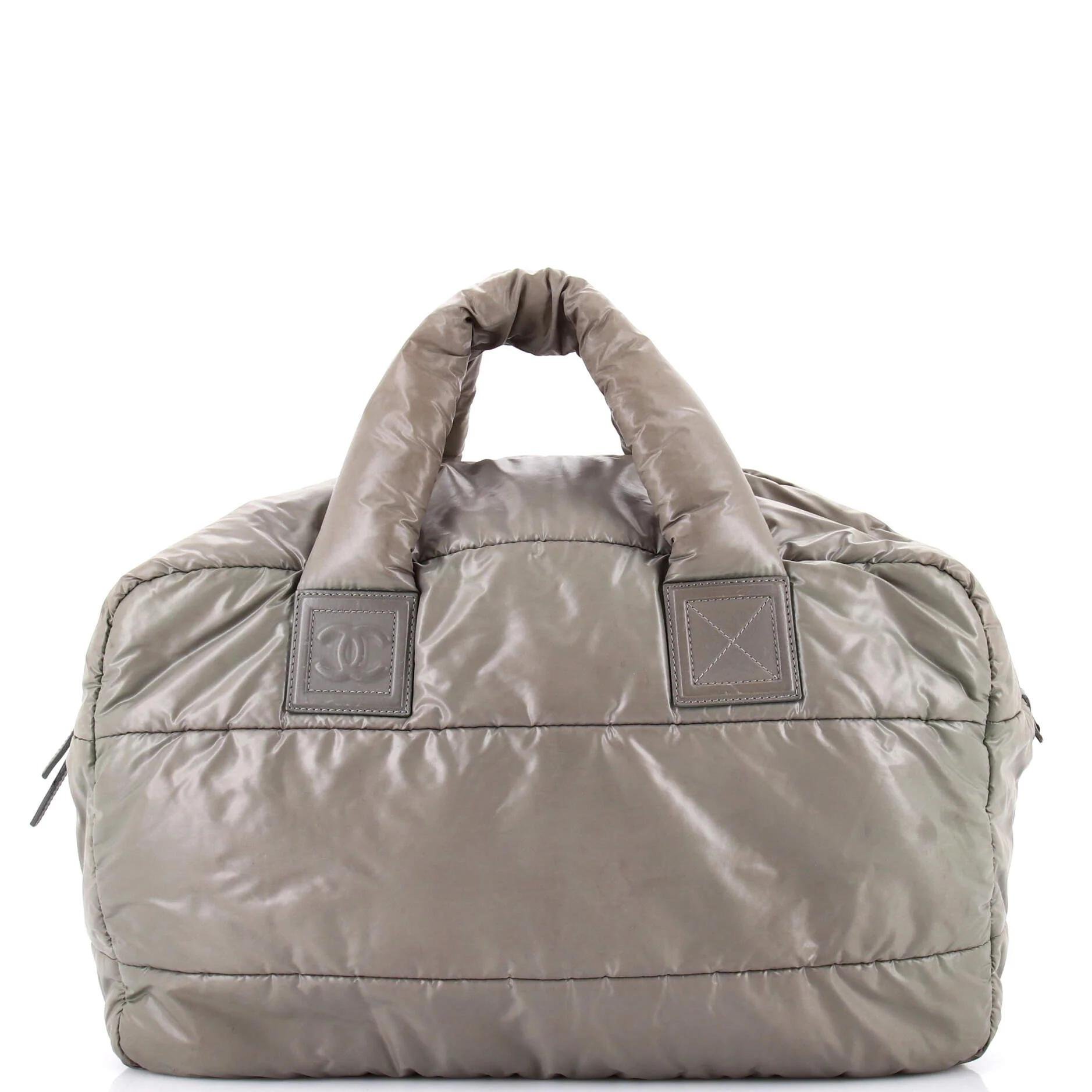 Cocoon bowling bag