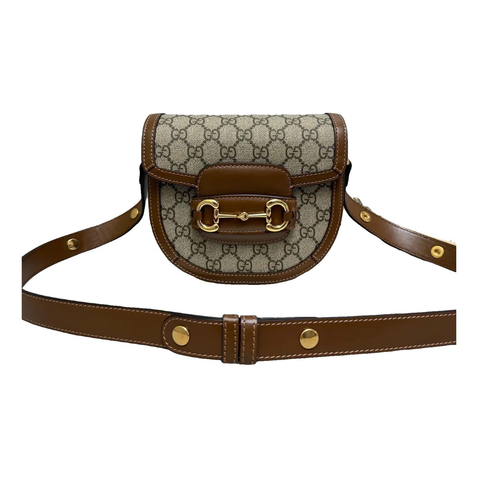 1955 vinyl handbag