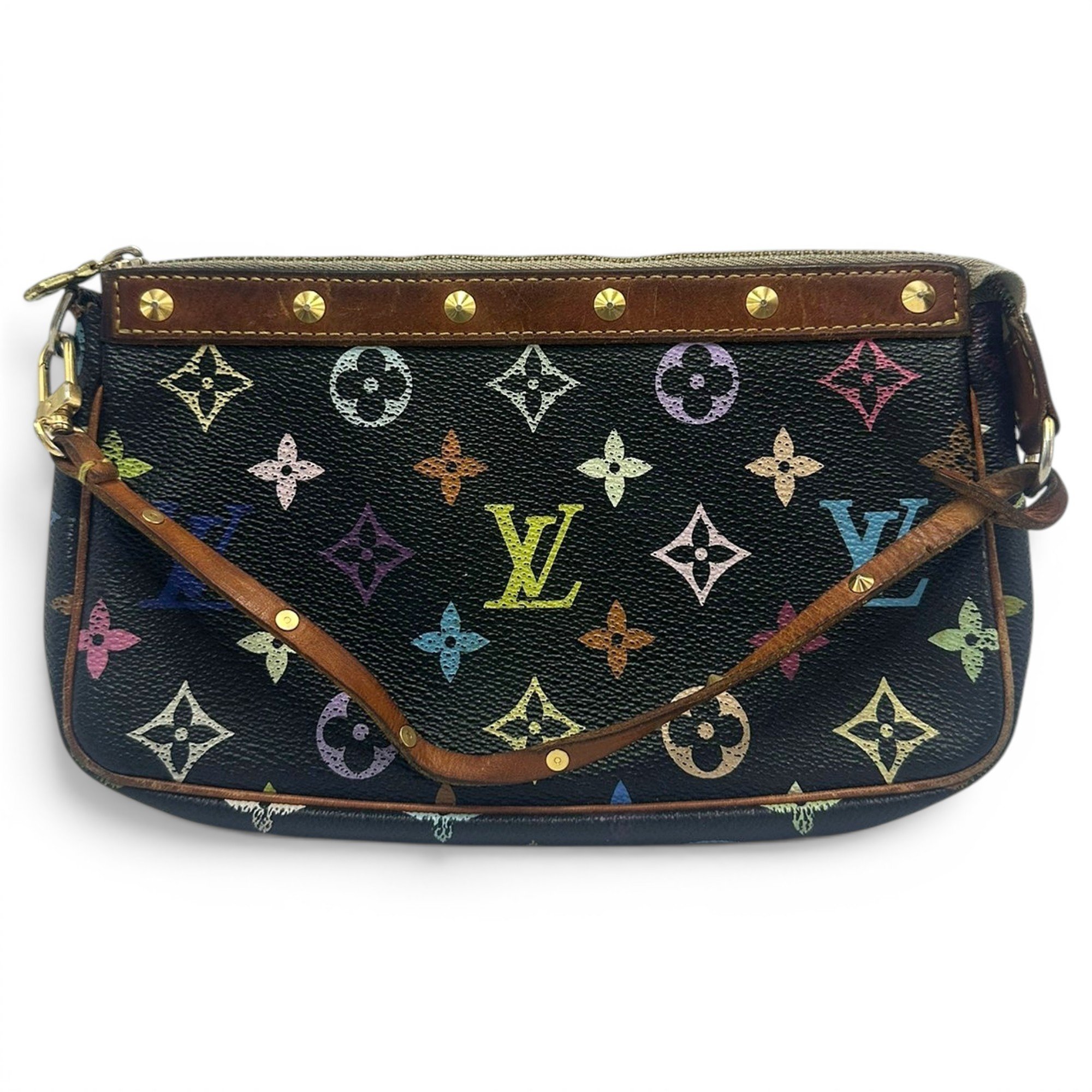 Multi Pochette Accessoires handbag