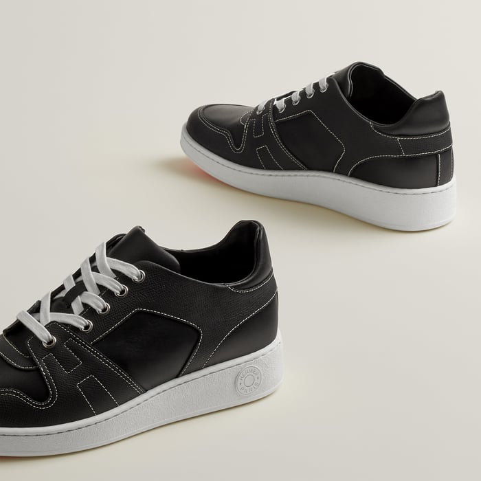 Noir Free Sneaker