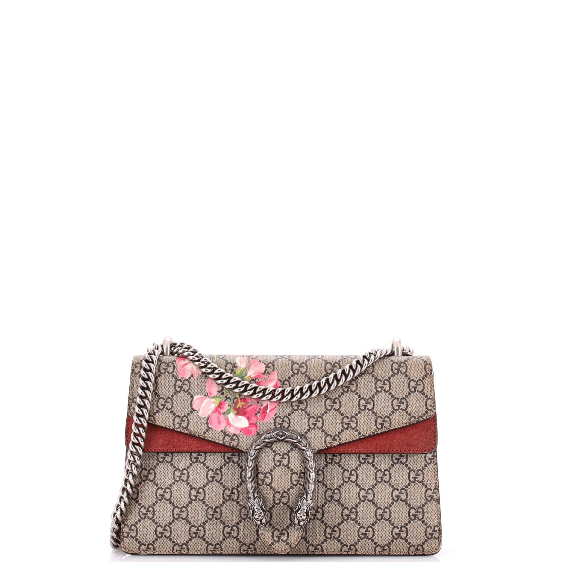 Gucci Dionysus cloth handbag