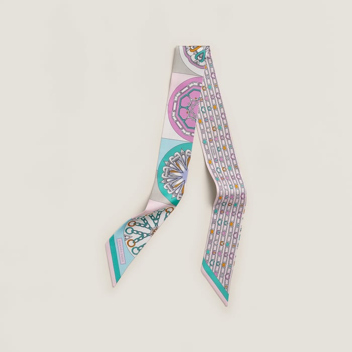 Effet Kaleidoscope Twilly