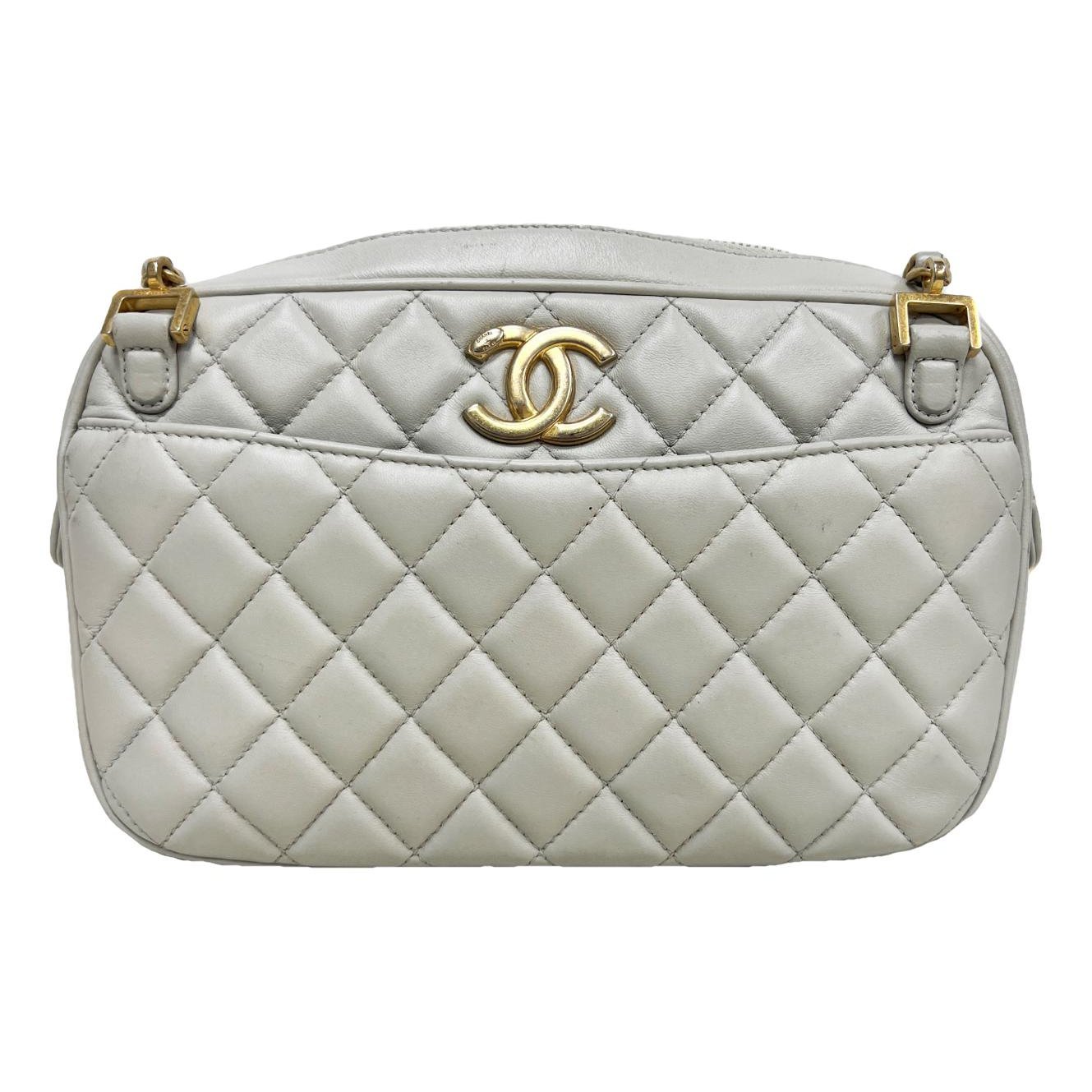 Timeless/Classique leather crossbody bag