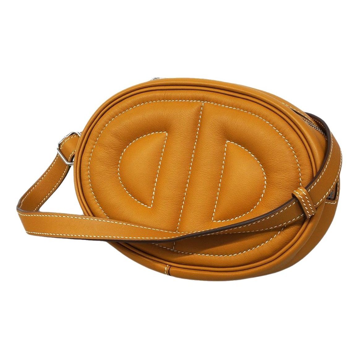 Leather bag