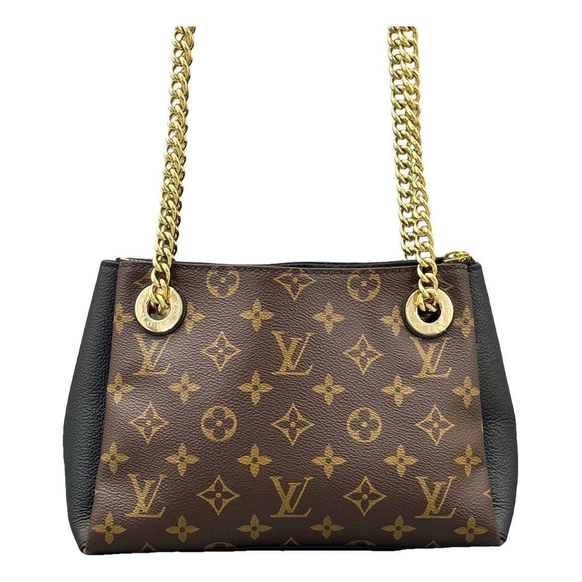 Surène cloth handbag