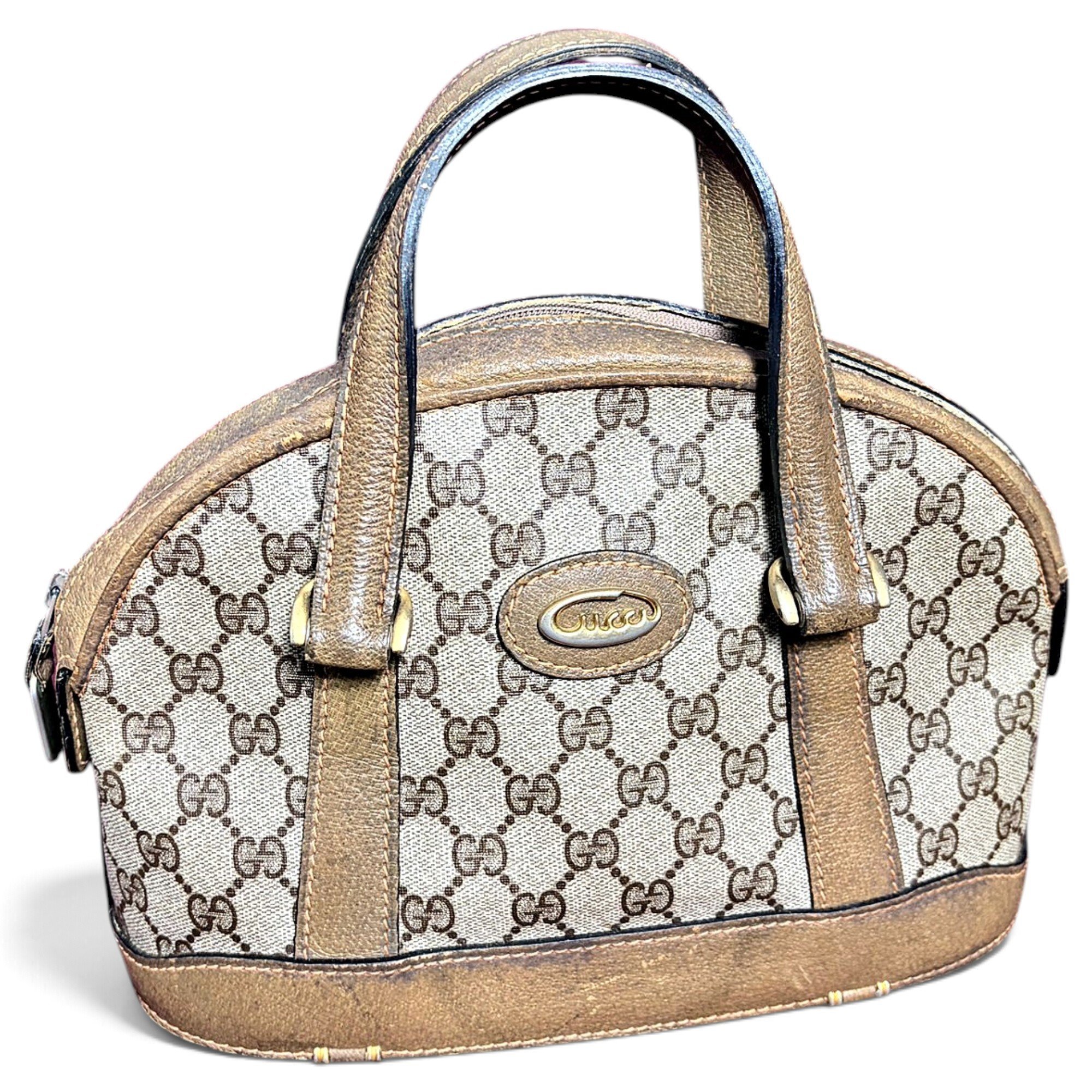 Cloth handbag