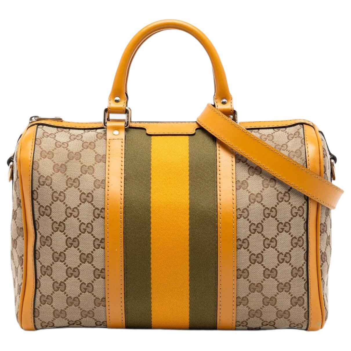 Boston cloth bag