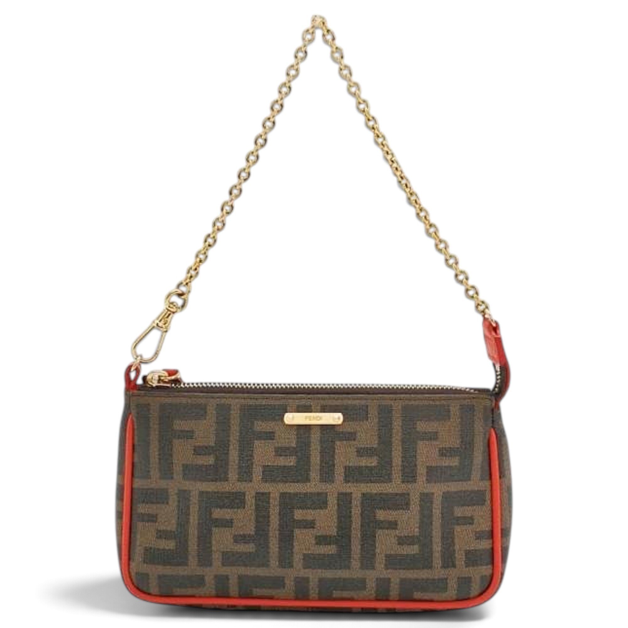 Fendi Leather handbag