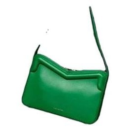 Mansur Gavriel Leather handbag