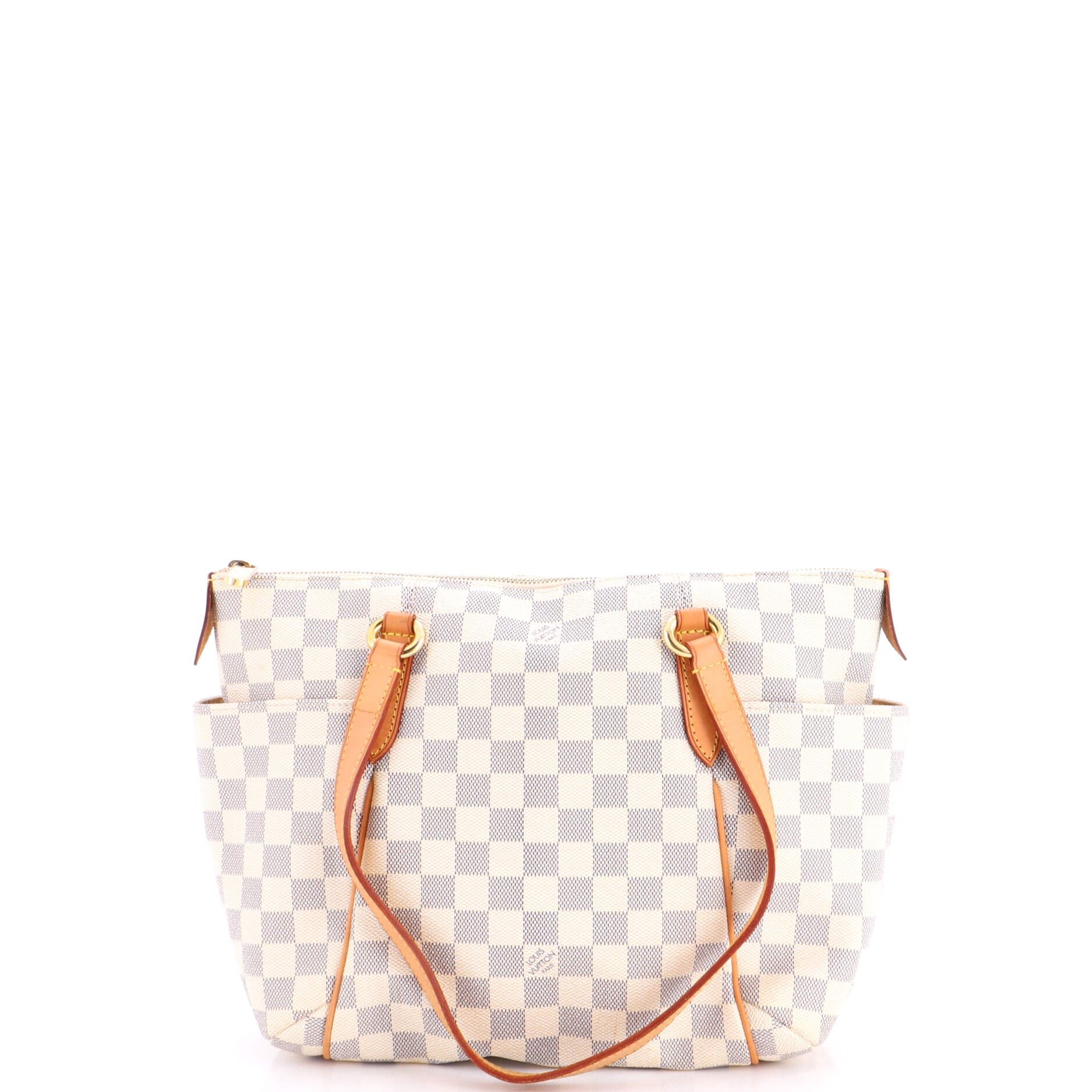 Totally Handbag Damier PM