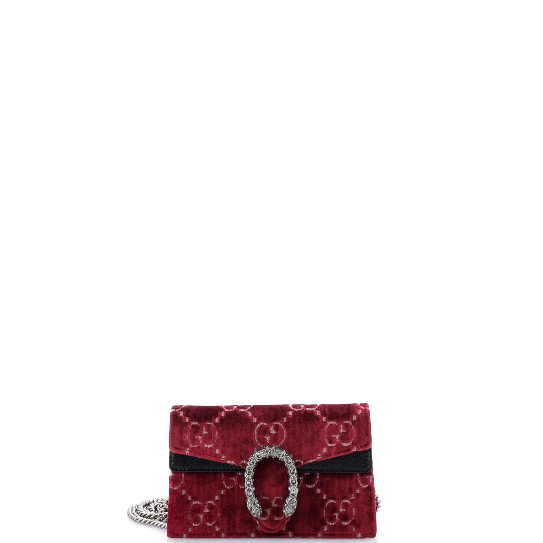 Patent leather crossbody bag
