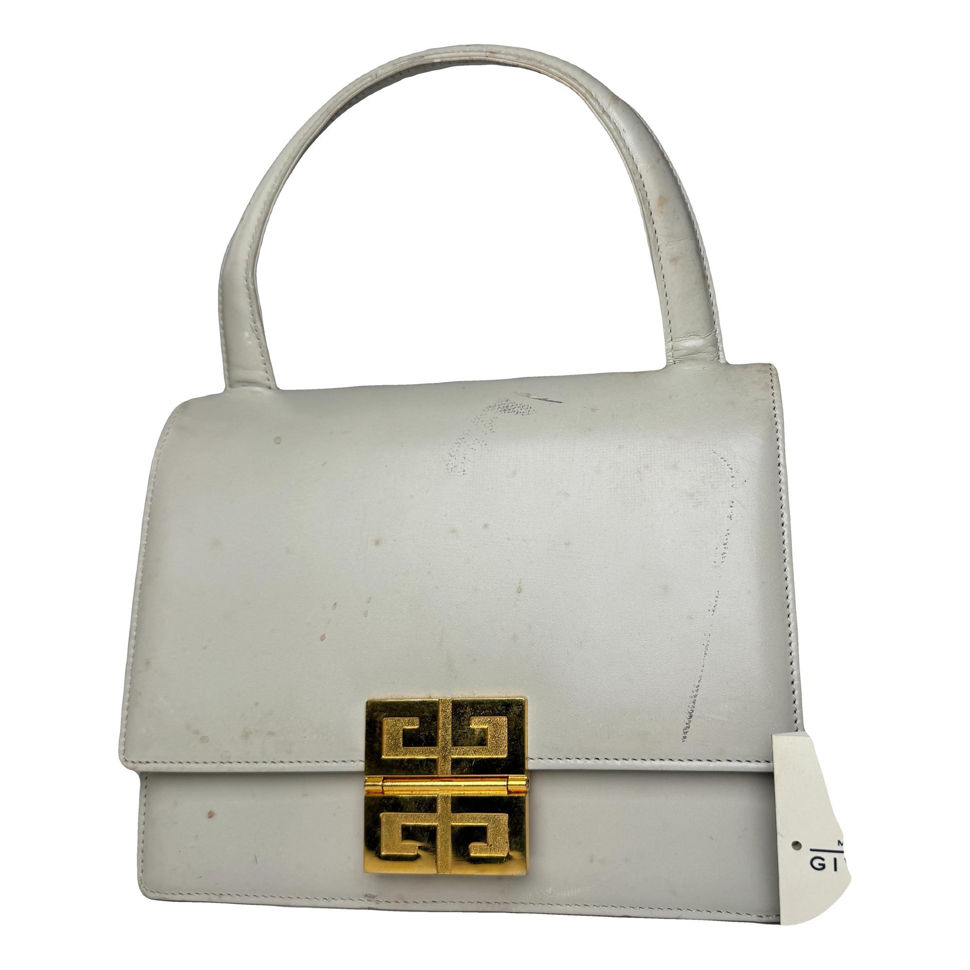 Givenchy 4G leather handbag