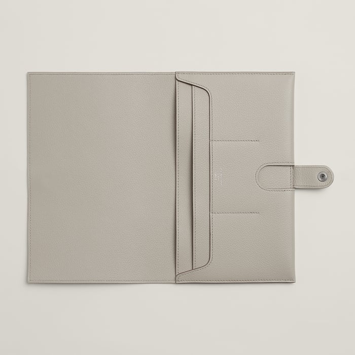 Béton R.M.S Toutenmain Wallet