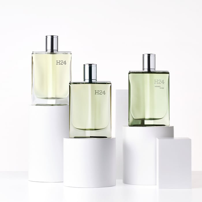 Sans Coloris H24 Eau De Parfum