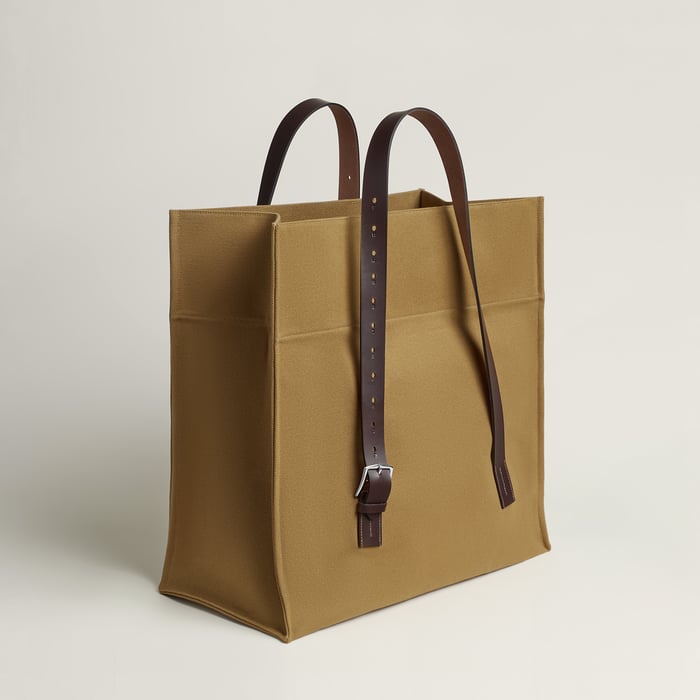 Etriviere Shopping Voyage Bag