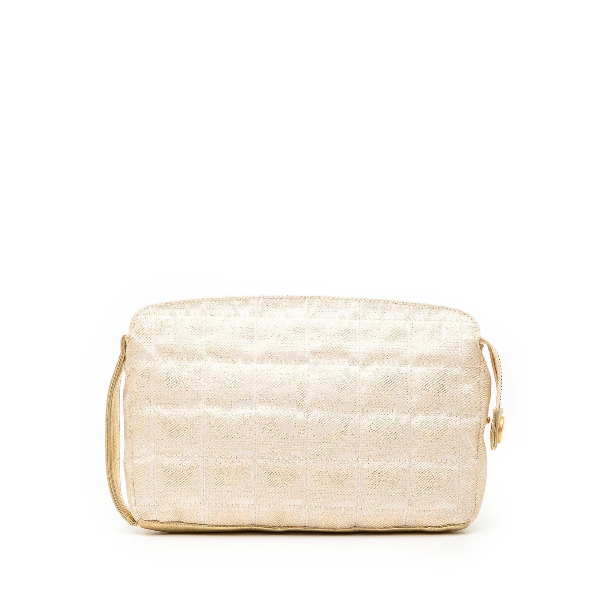Leather bag