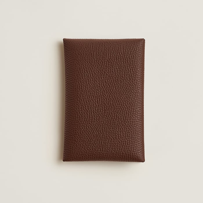 Terre Calvi Card Holder