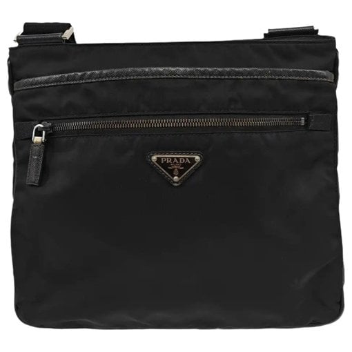 Prada Cloth handbag
