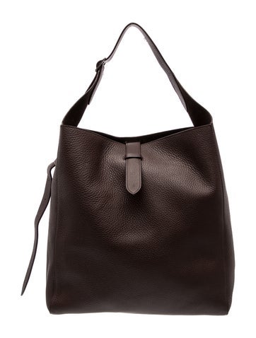Leather Blake Hobo