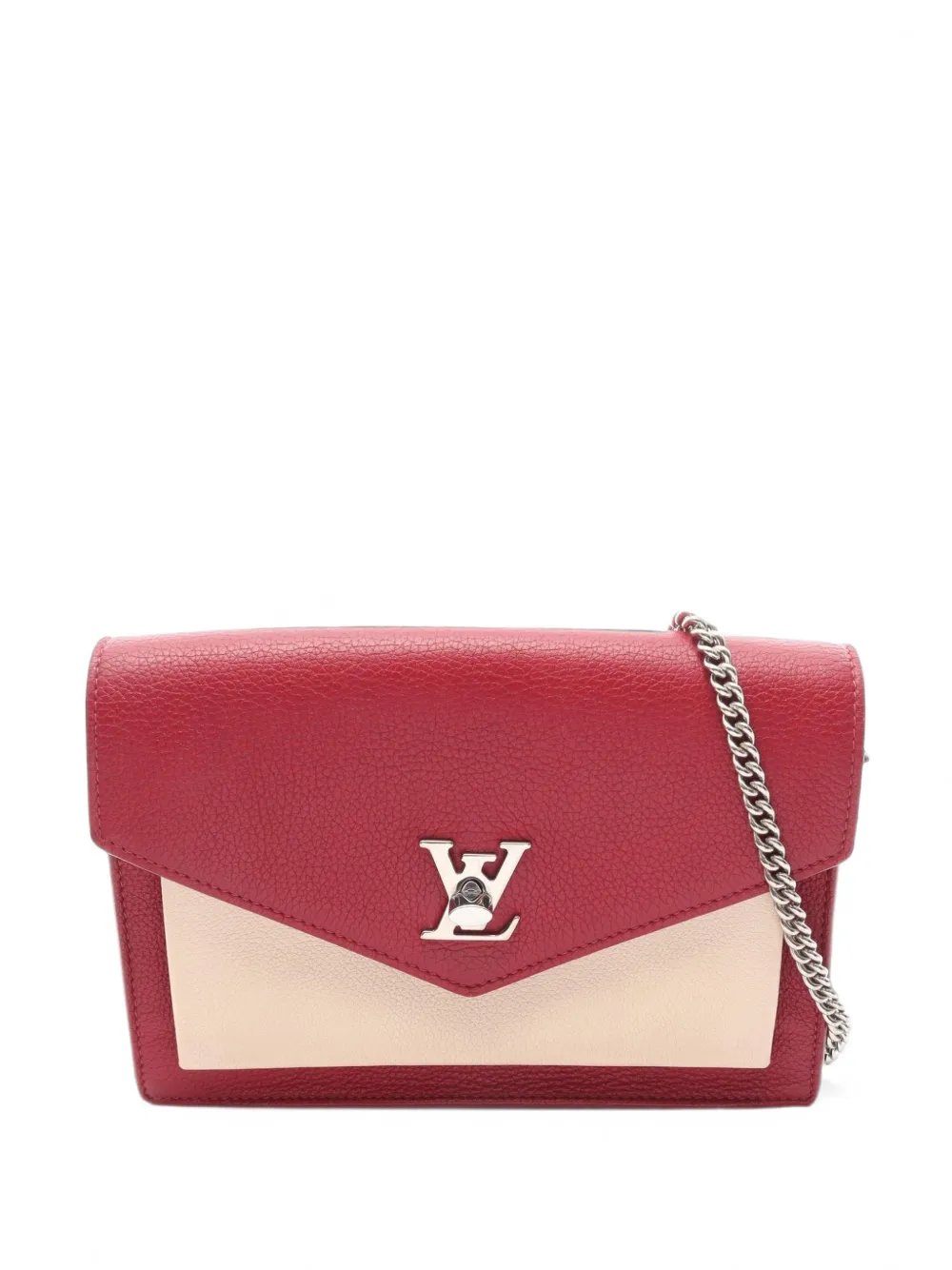 2019 Mylockme Chain Pochette shoulder bag