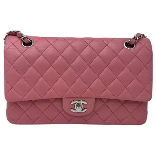 Timeless/Classique leather crossbody bag