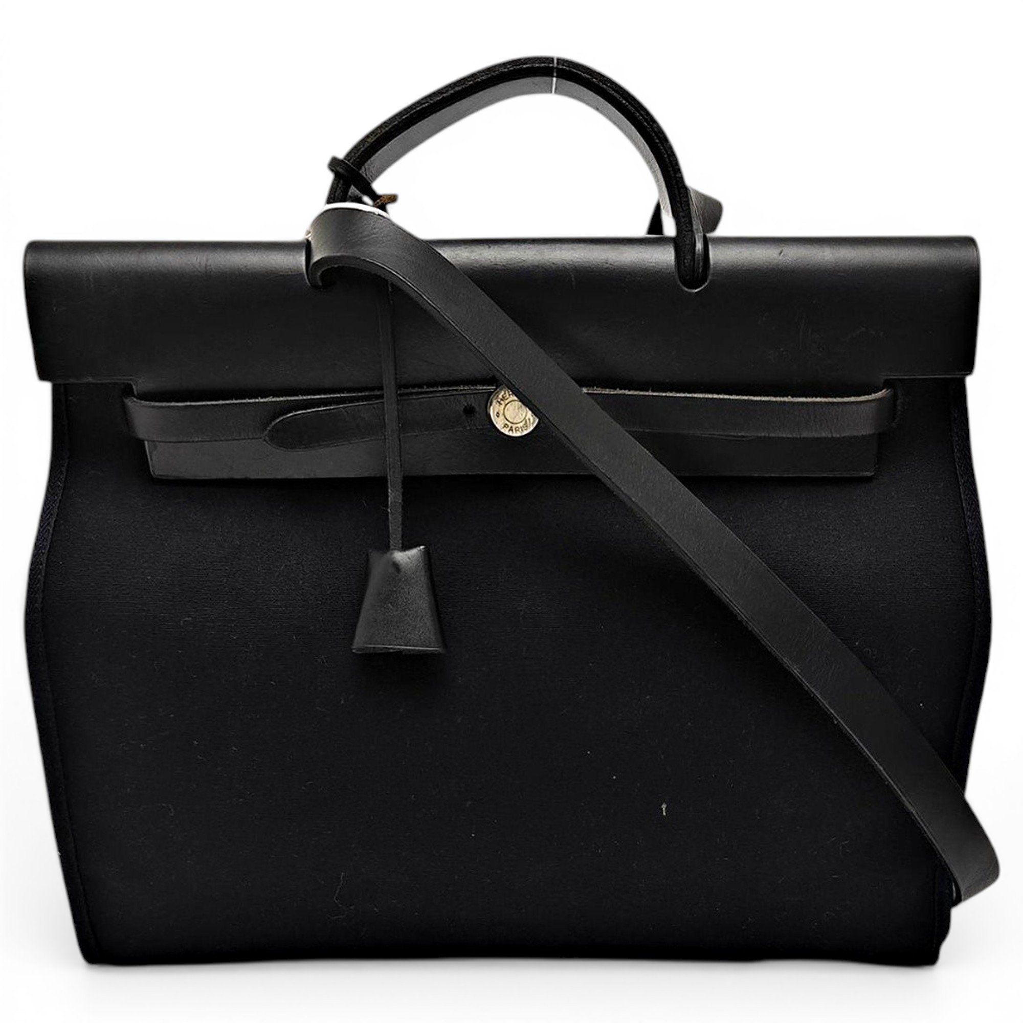 Herbag cloth handbag