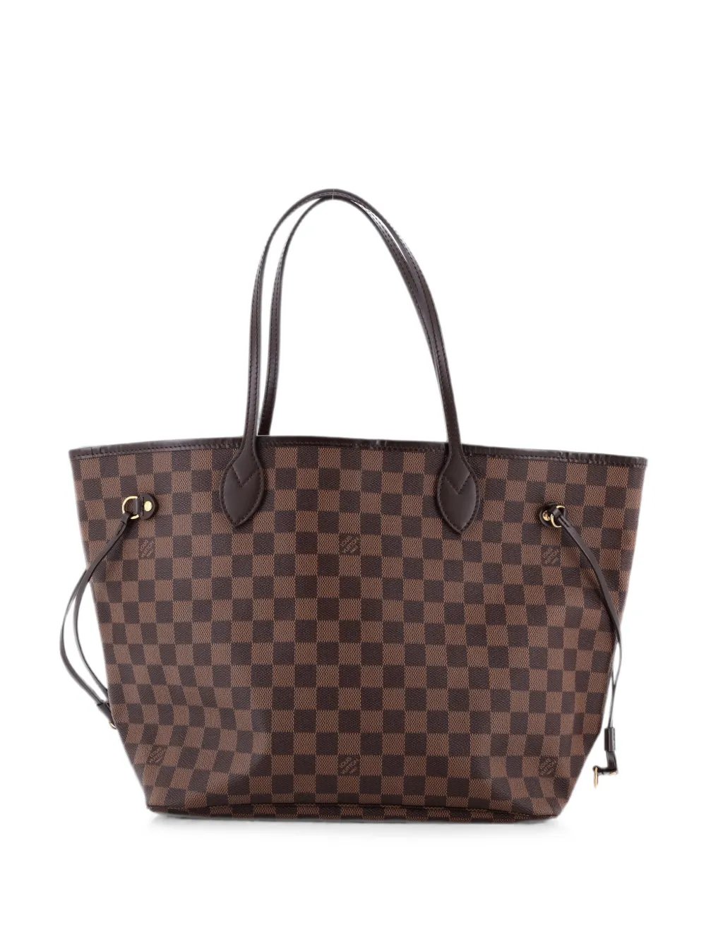 Neverfull Damier MM tote bag