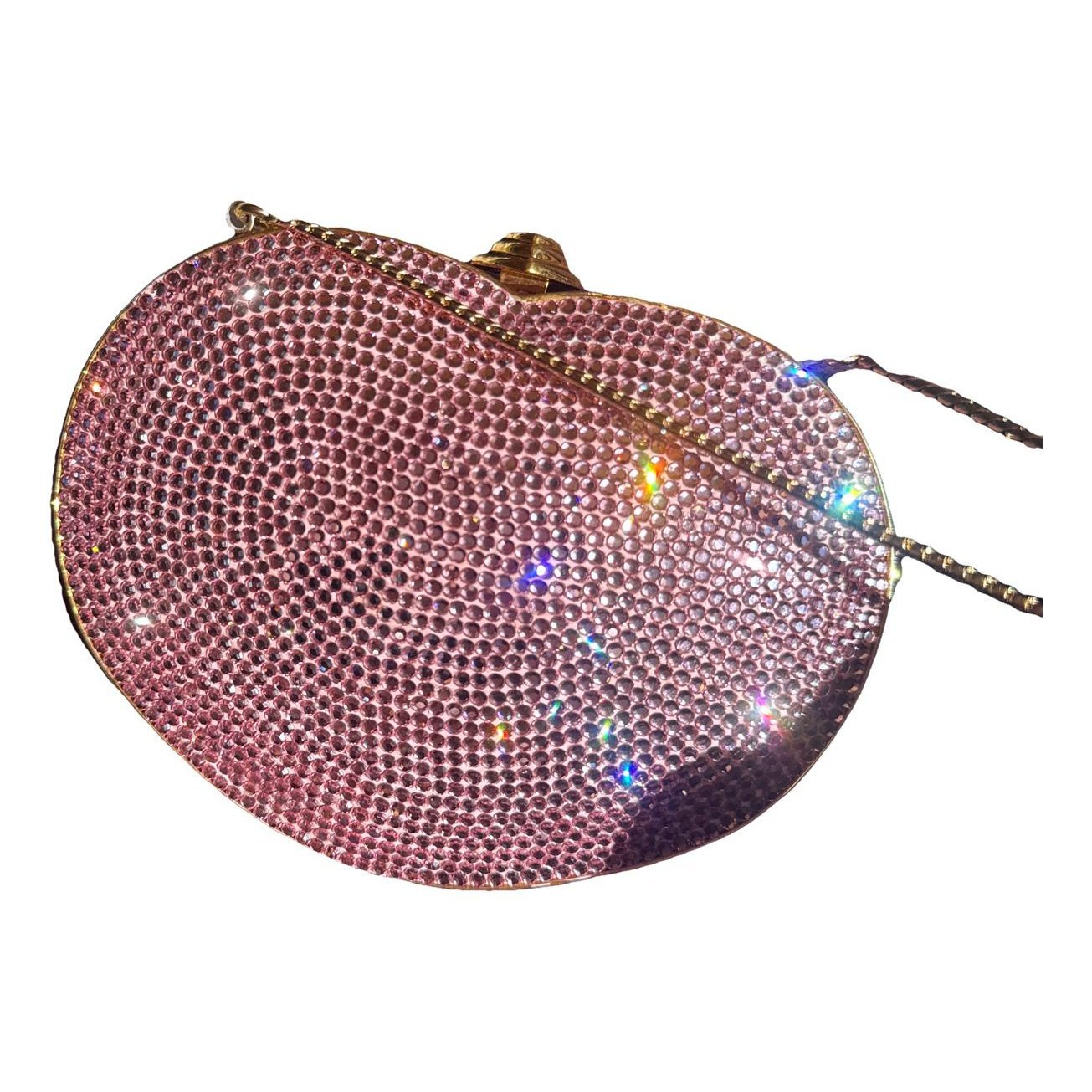 Judith Leiber Clutch bag