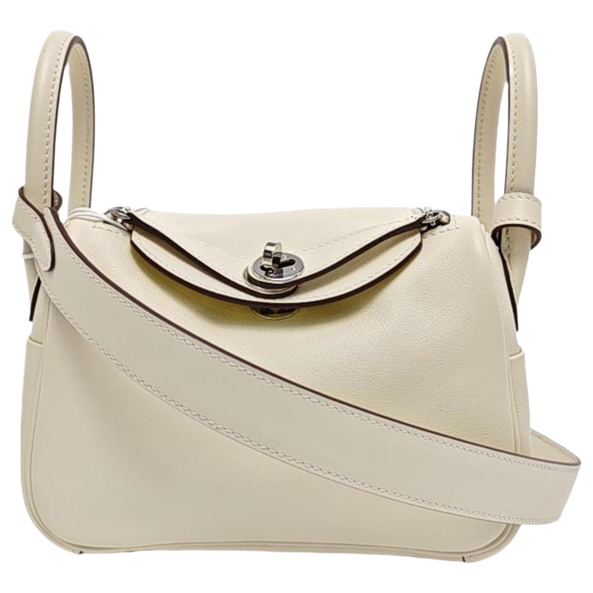 Hermes Lindy Handbag 2023