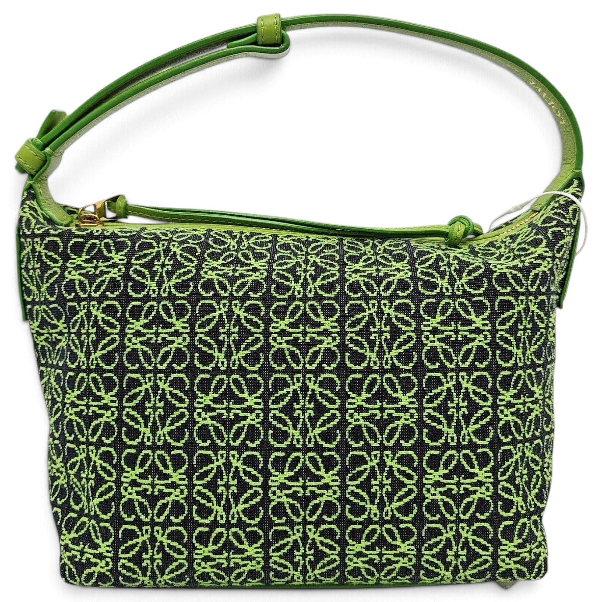 Cloth handbag