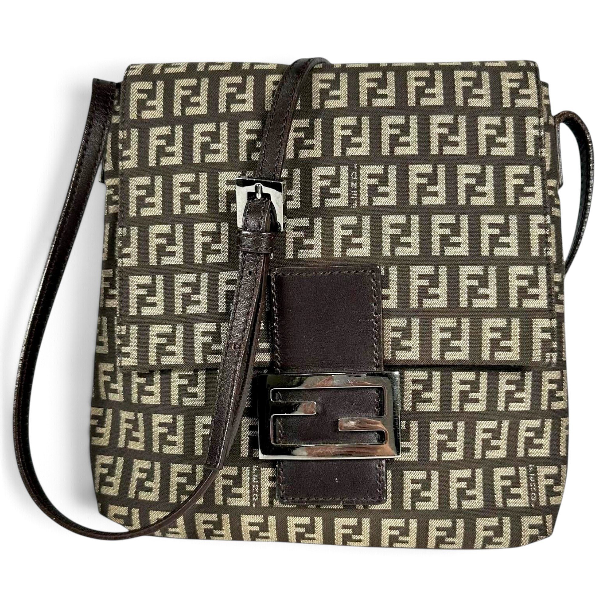 Bag leather handbag