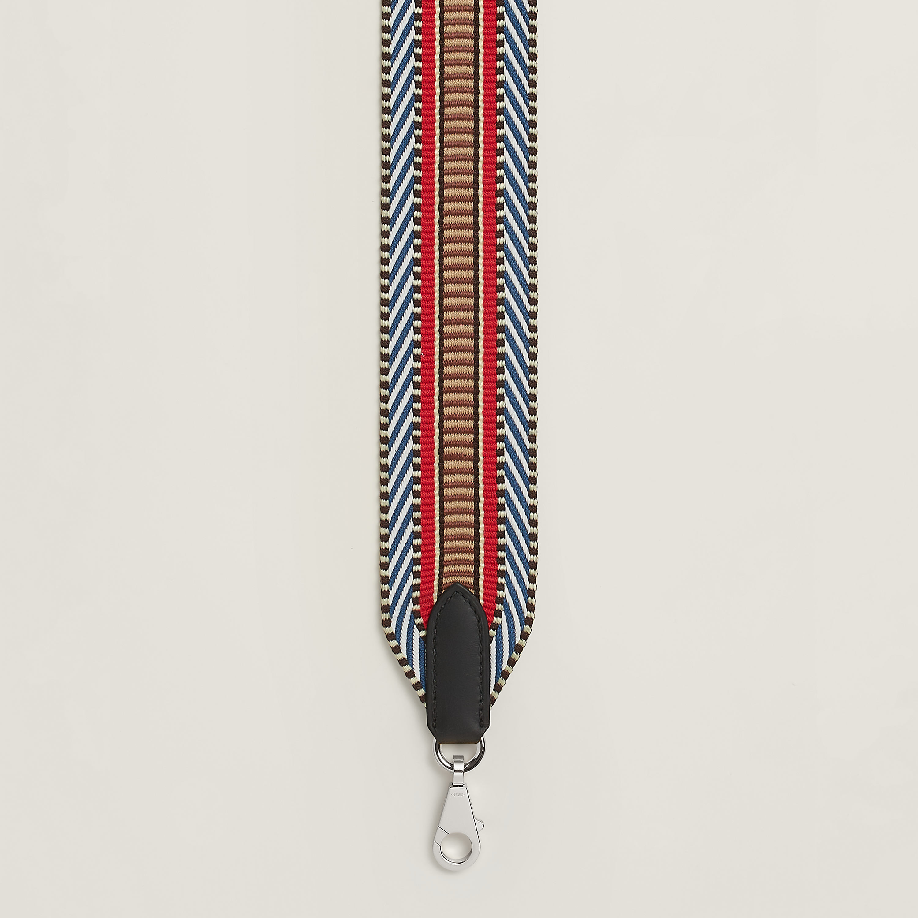 Sangle Cavale 50 mm bag strap