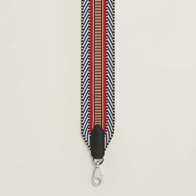 Sangle Cavale 50 mm bag strap
