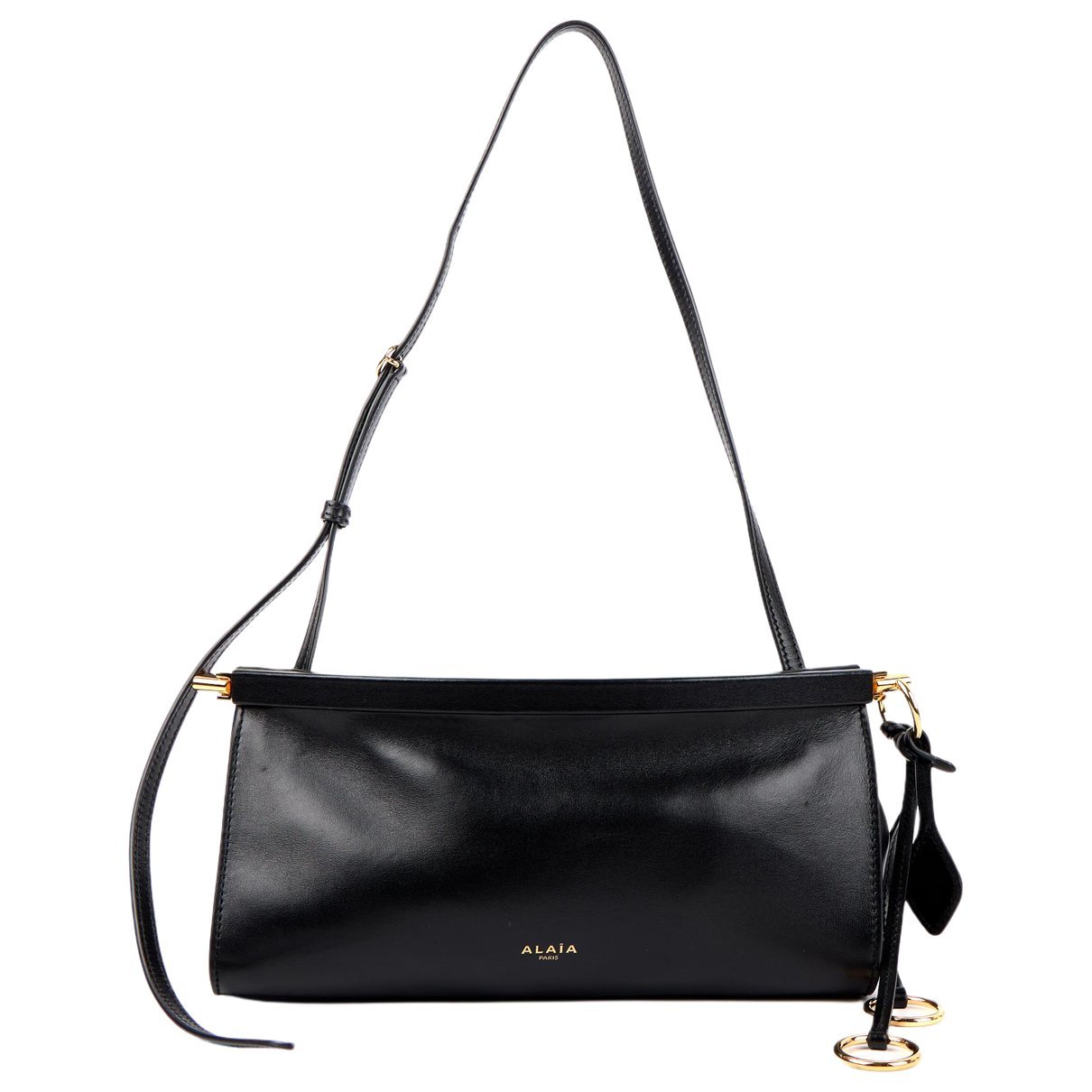 Alaia Leather handbag