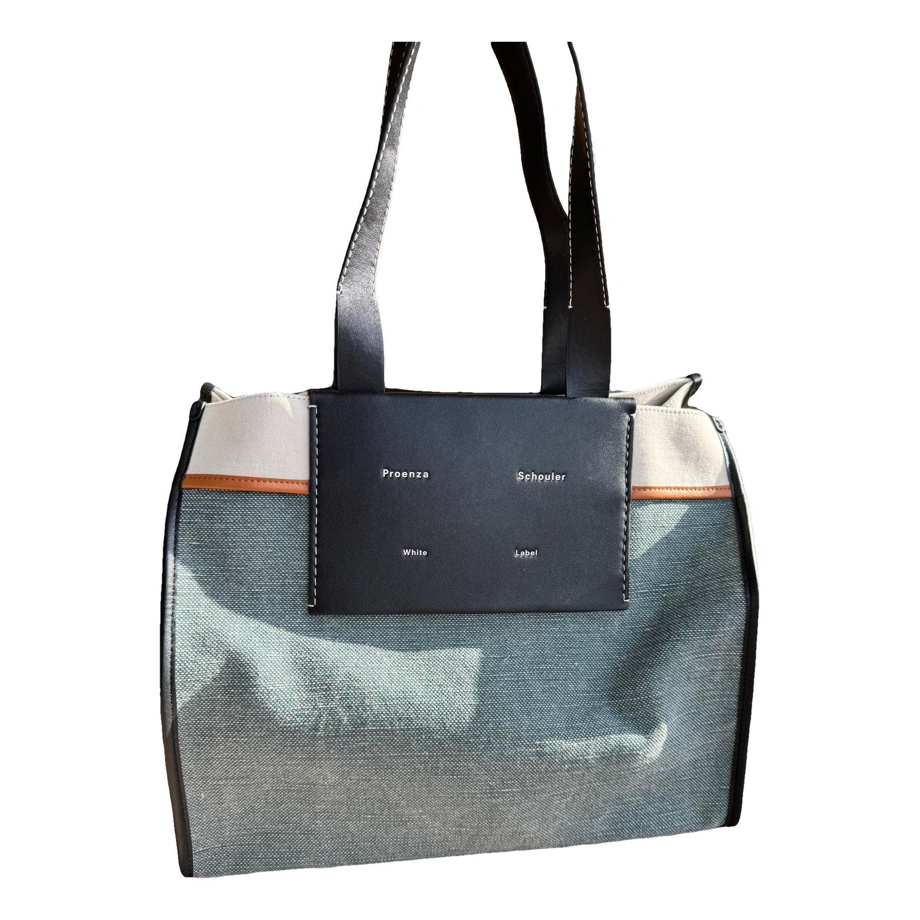 Proenza Schouler Cloth tote
