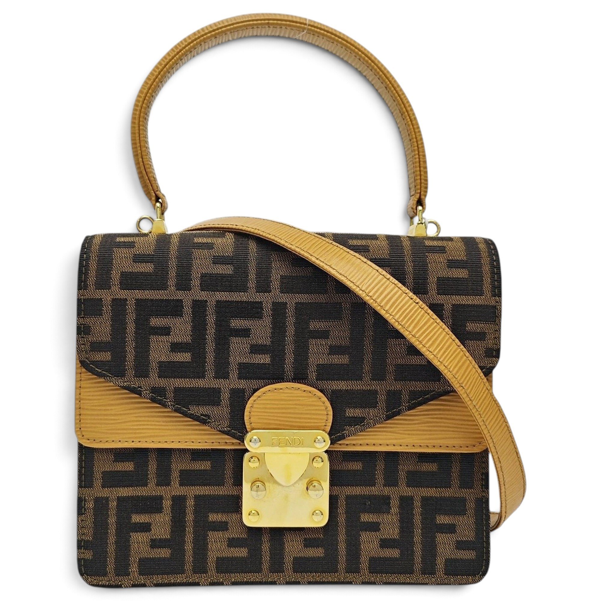 Cloth handbag