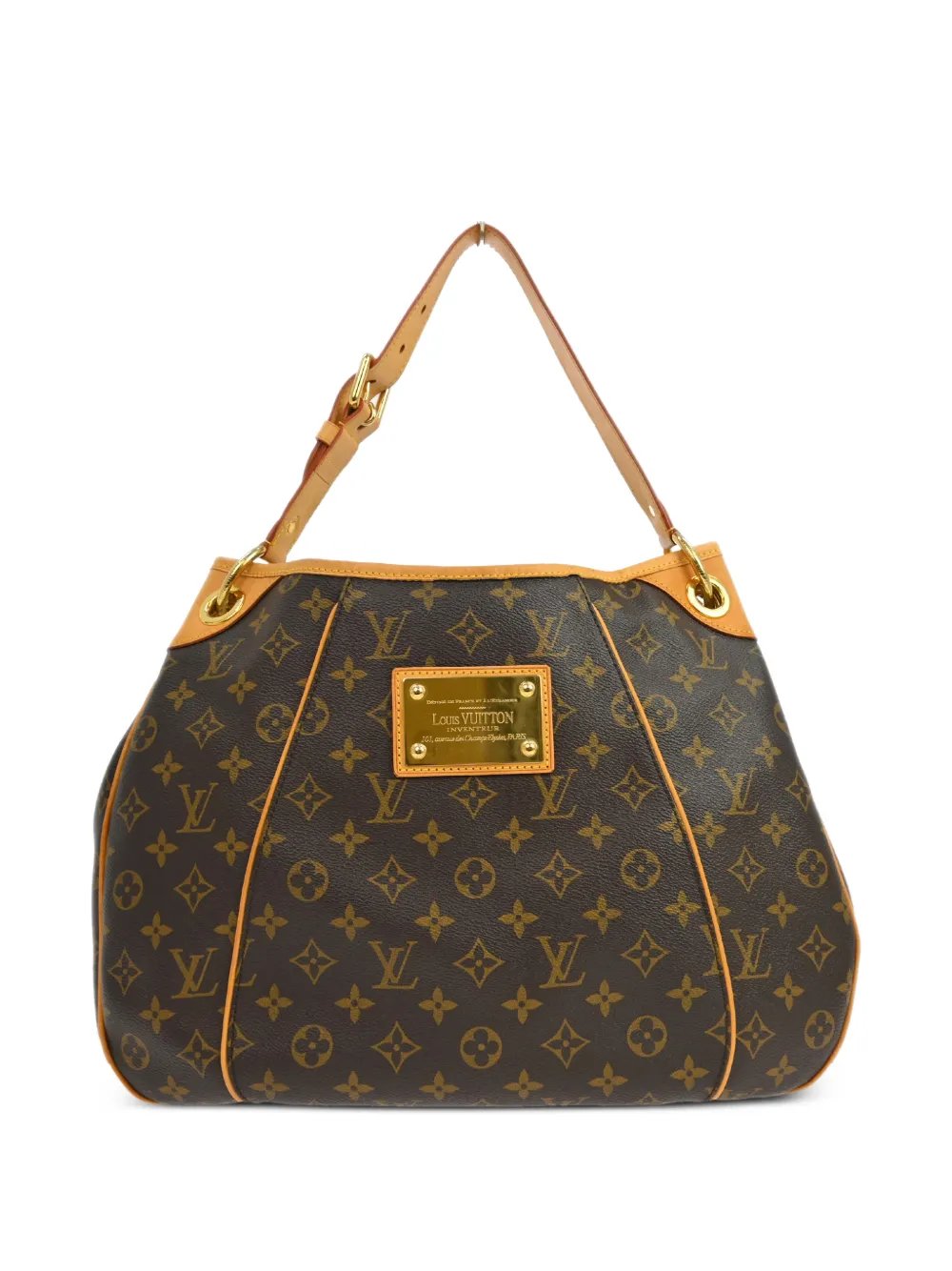 2012 Galliera PM shoulder bag