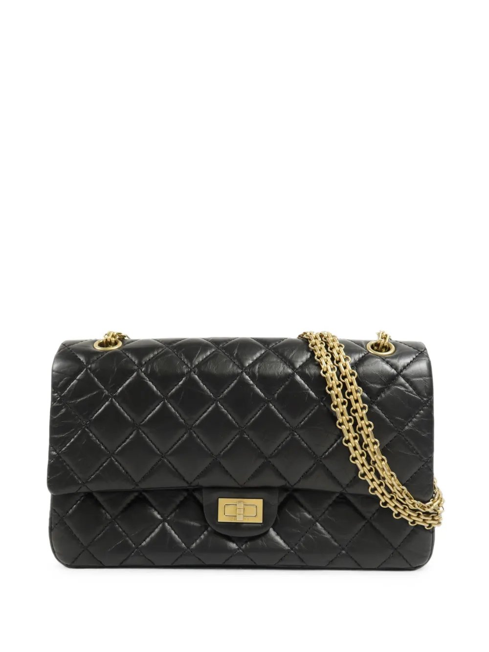 2.55 quilted shoulder bag