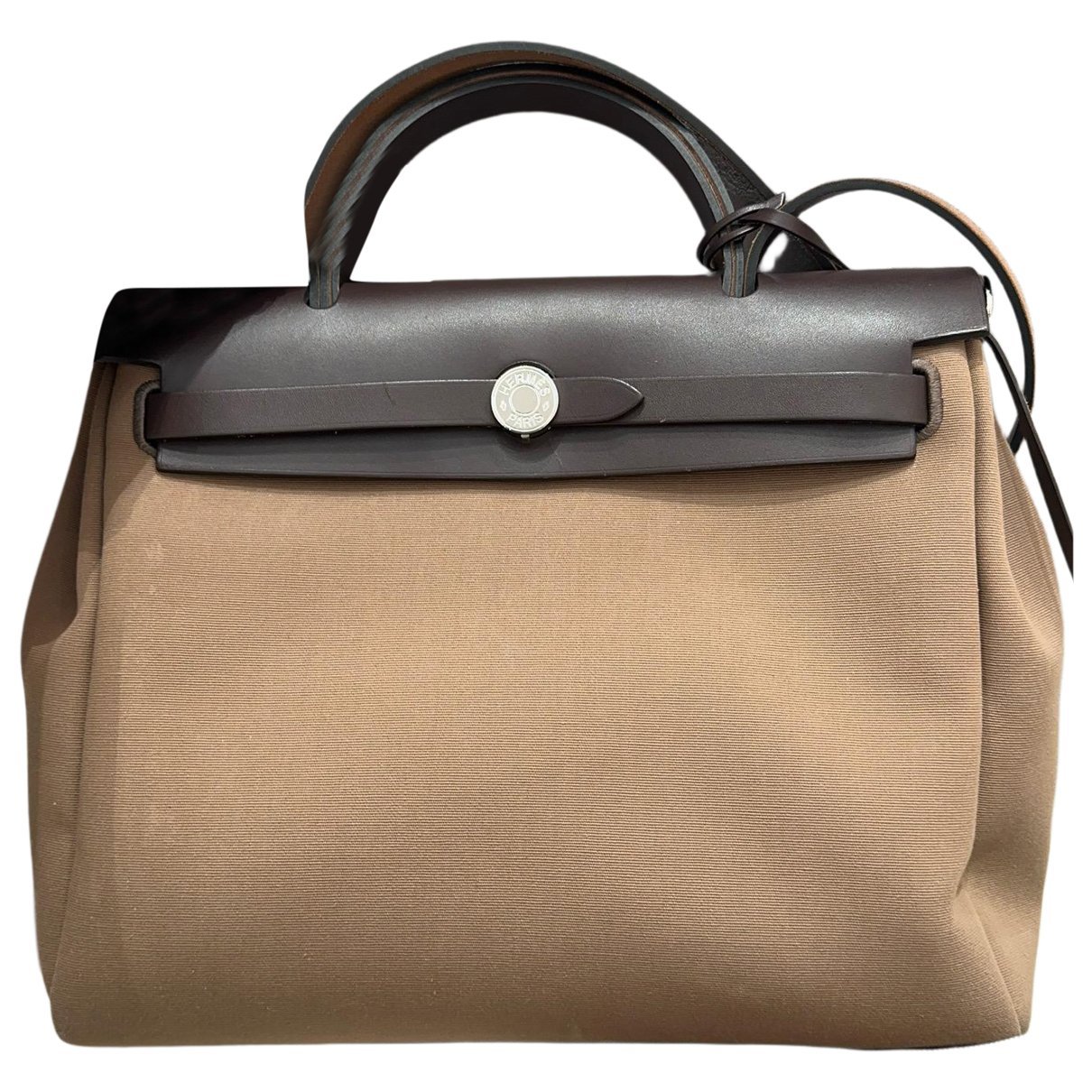 Herbag cloth handbag